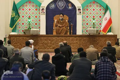 سوگواره شهادت امام هادی(ع)