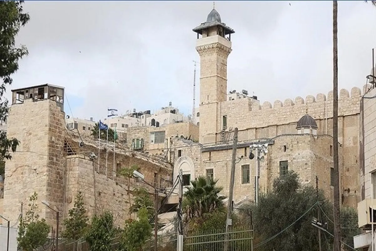 Falasdinu ta yi kira ga UNESCO da ta tinkari harin da Isra'ila ke kai wa Masallacin Annabi Ibrahimi