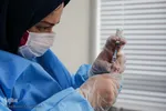 طرح واکسیناسیون سالمندان بالای ۸۰ سال در مشهد
