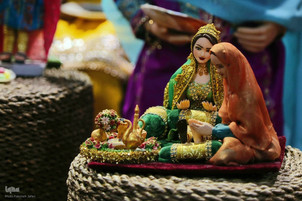 হরমোজগান প্রদেশে জাতীয় ‘ইরান-জান’ আয়োজন