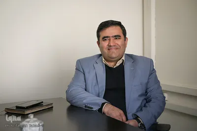 بازدید معاون فرهنگی دبیرخانه شورای عالی مناطق آزاد از سازمان قرآنی دانشگاهیان کشور