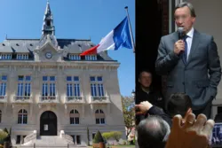 France : une musulmane voilée exclue de la fête de Noël !