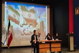تحلیل نقش دانشگاه و هنر در بازسازی همبستگی اجتماعی