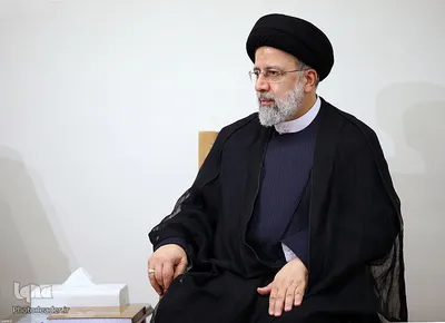 دیدار رئیس جمهور تاجیکستان و هیئت‌ همراه‌ با رهبر معظم انقلاب
