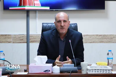 آیین گرامیداشت سالروز تاسیس جهاددانشگاهی و تجلیل از جهادگران دانشگاهی نمونه آذربایجان شرقی