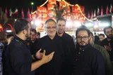 اربعین امسال؛ صحنه مقابله با جریان ظلم و ستم در عالم