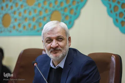 رونمایی کتاب احسن‌العقائد
