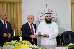 Qətərin milli Quranı dördüncü dəfə çap edilir