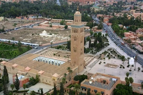 Le 6e forum de coopération Russie-Monde Arabe se tient au Maroc