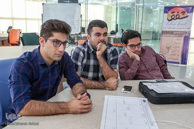 رویداد استارت‌آپی «نوآوری و اربعین؛ فرصت‌هایی با پای پیاده»