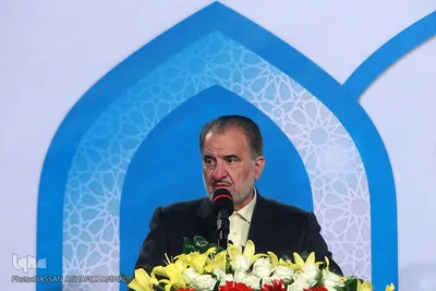 اختتامیه ششمین دوره مسابقات بین المللی قرآن دانشجویان مسلمان/ مشهد مقدس