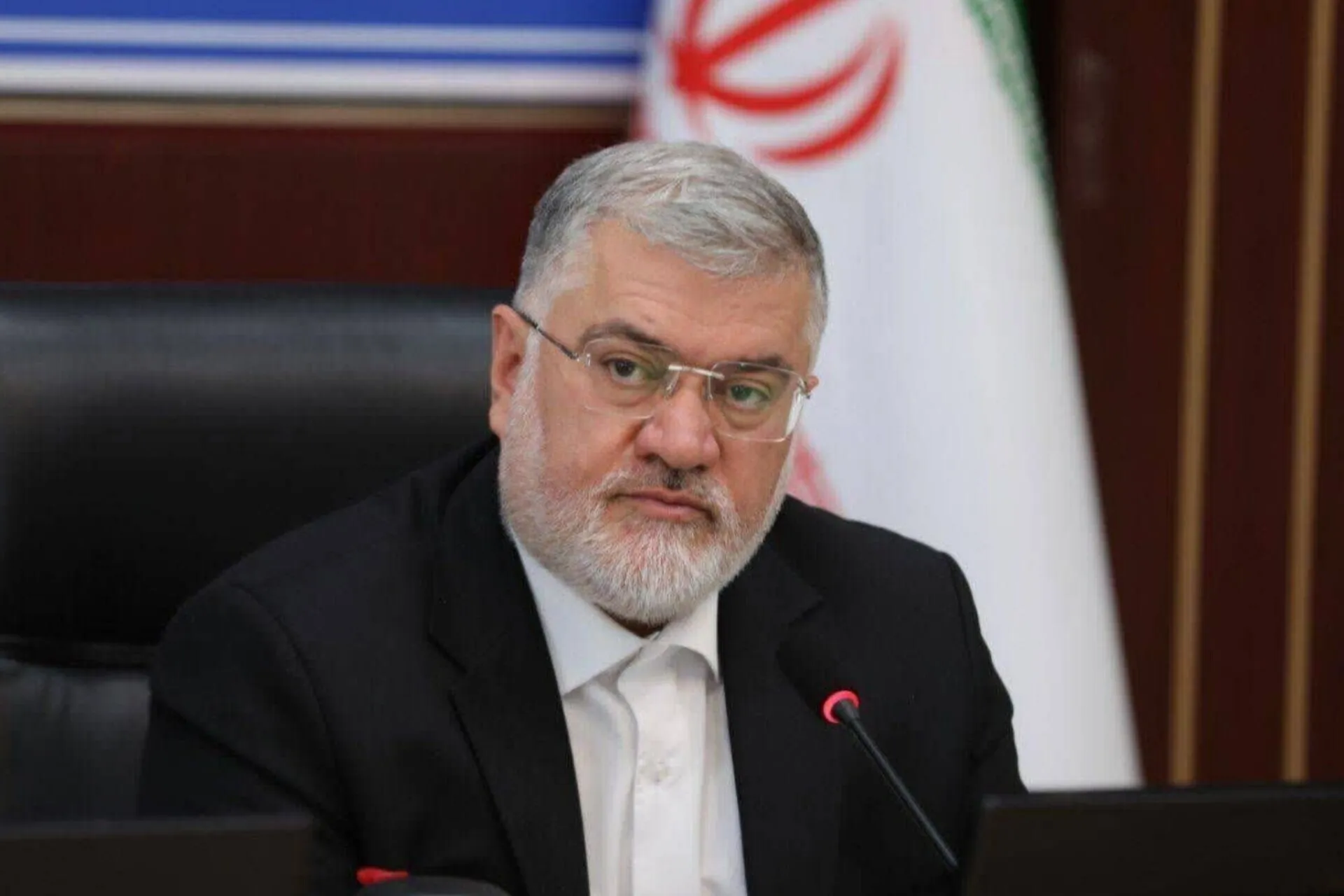 کارکنان دستگاه‌های تهران تا دوم تيرماه‌ دورکار شدند