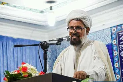 دشمنان به‌دنبال کم‌رنگ جلوه دادن مراسم اربعین هستند
