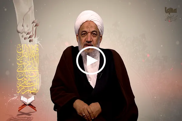 ضرورة التحلي بالثبات والصمود لتحقيق الأهداف في الحياة + فيديو