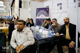 آخرین شب استارتاپ اسلامی- قرآنی «طلوع برکت»
