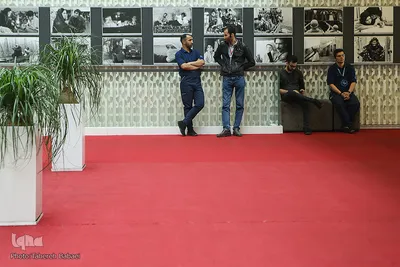 سومین روز سی‌وهفتمین جشنواره جهانی فیلم فجر