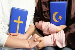 Erstes christlich-muslimisches Forum geplant