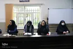 آیین تجلیل از نویسنده، داور و مترجم برتر سال ۱۴۰۰ جهاددانشگاهی واحد اصفهان