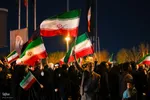 اصفهان در سوگ شهادت رهبر معظم انقلاب