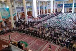 یادواره ملی شهدای دانش آموزی و فرهنگیان عشایر جنوب کشور‎‎