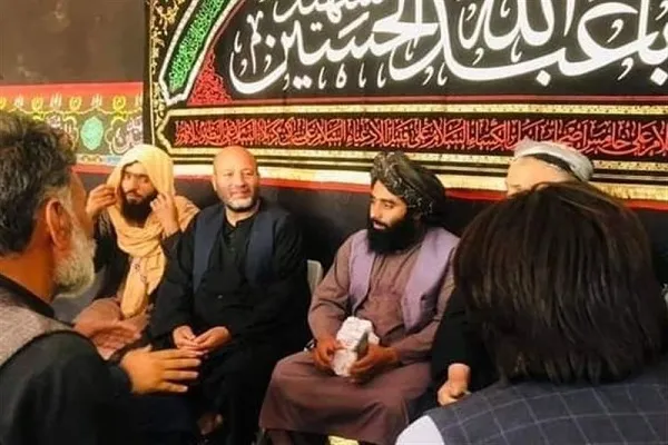 په افغانستان کې د شیعیانو د حقوقو د ارزونې کمیشن جوړ شو