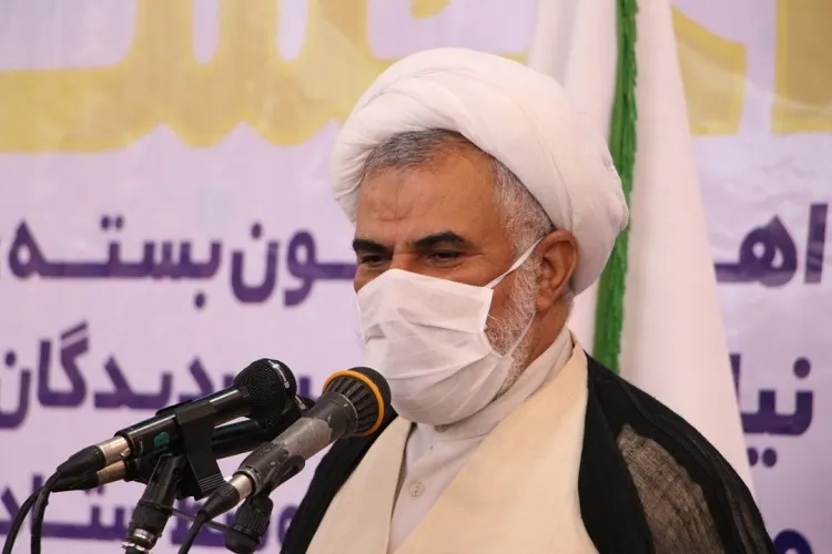 رزمایش مواسات و همدلی در هرمزگان ادامه خواهد داشت