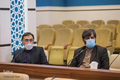 نشست هم اندیشی شورای قرآن و عترت استان فارس