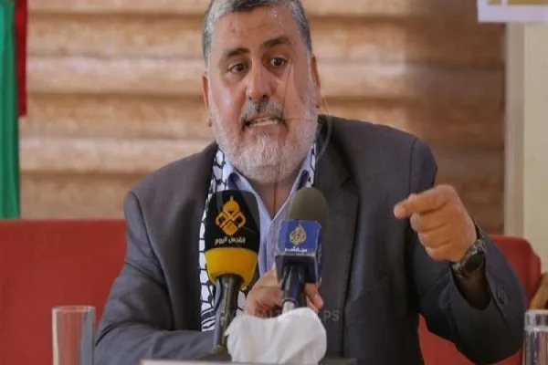 دعوت جنبش جهاد اسلامی به مقابله با اقدامات سازشکارانه امارات و عربستان