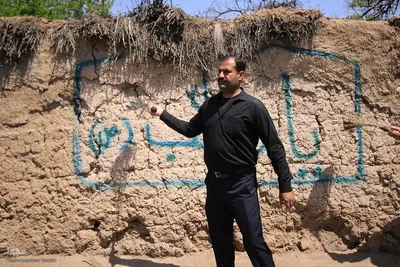 سوگواری شیرازی‌ها در روز عاشورا
