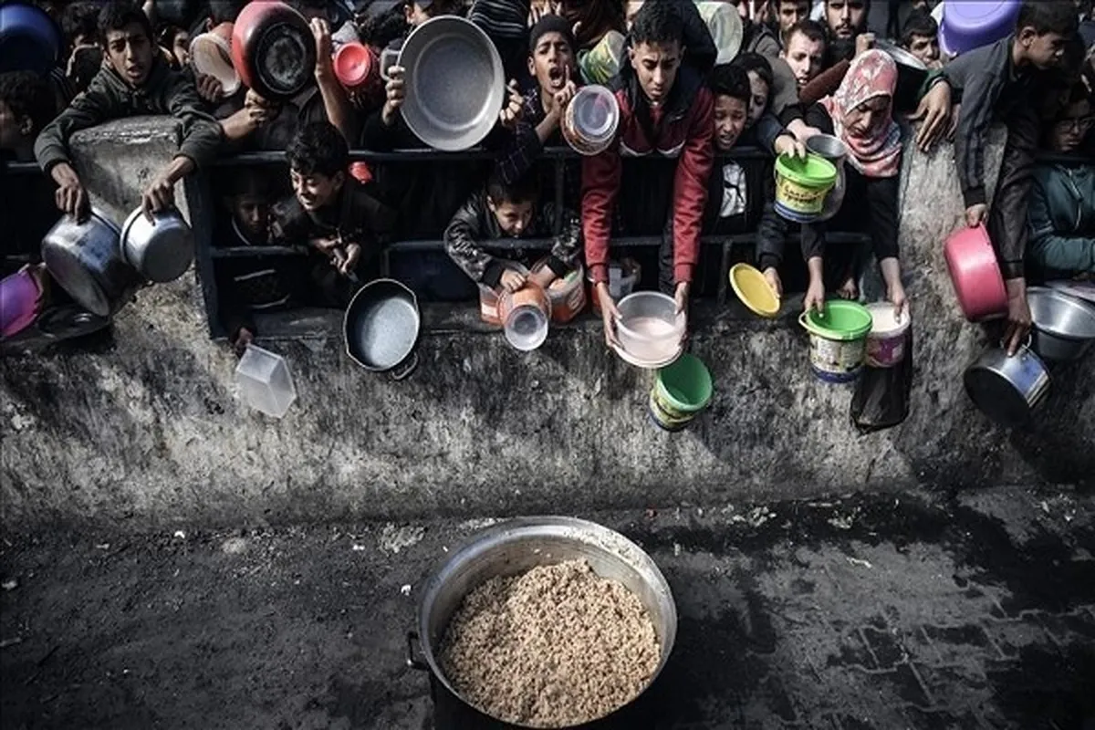 Israel Deploying Full Range of Hunger, Starvation Techniques in Gaza: South Africa