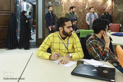 پانزدهمین رویداد استارت‌آپی اسلامی - قرآنی «طلوع برکت»