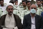 محفل انس با قرآن گرامیداشت سالروز شهادت سردار شهید، سید محمد حجازی