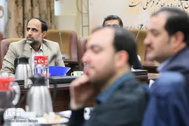 دومین نشست هم‌اندیشی اساتید قرائت قاریان جوان و نوجوان عضو طرح اسوه