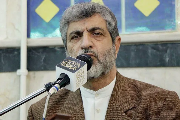 محفل قرآنی