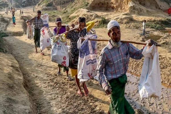 الروهينغا.. مأساة اللاجئين تتواصل ولا حلول في الأفق
 