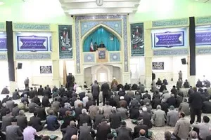 اقتصاد اسلامی بر مبنای عدالت است