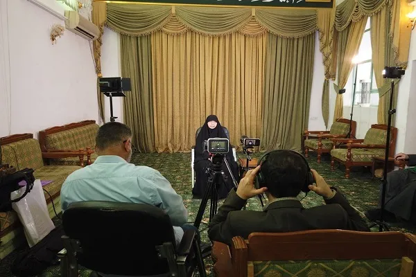 پخش مستند شهید صدر از شبکه الکوثر
