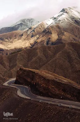 نگاهی به کشور مراکش