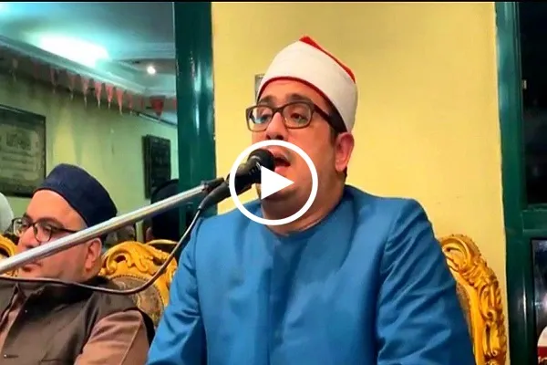 سورة آل عمران | من روائع التلاوات للشيخ محمود الشحات أنور