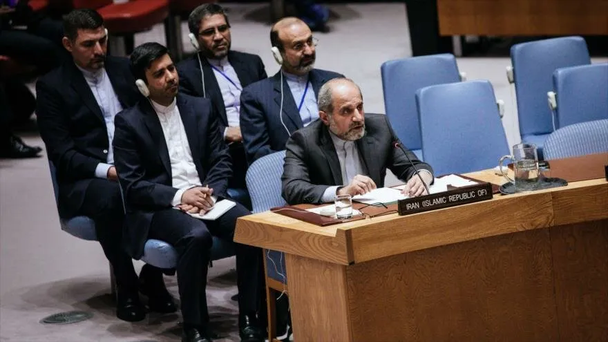 Irán: Arabia Saudí es principal fuente de terrorismo y extremismo