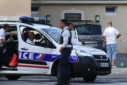 Pas d'attentat à Brest, selon le parquet