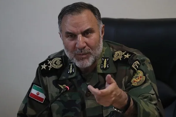 موج جدیدی از حملات پهپادی با صدها پهپاد انهدامی