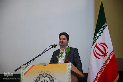 همایش شبکه نظارت شورای نگهبان در شیراز