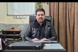 فیلم | تلاوت دعای روز بیست‌ونهم ماه مبارک رمضان