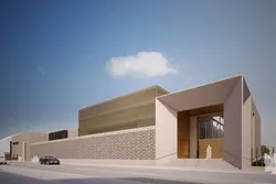 Glasgow Approves ‘Mosque of Light’ Revamp