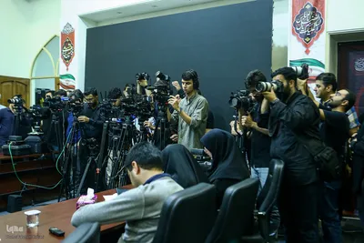 تشریح برنامه‌های آیین وداع و تشییع در مصلای تهران