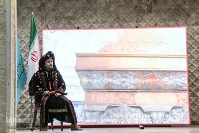 گرامیداشت روز خبرنگار در بیرجند