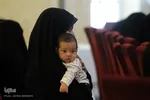 پنجمین روز مرحله نهایی مسابقات سراسری قرآن بانوان - اراک/عکاس:زهرا بهرامی