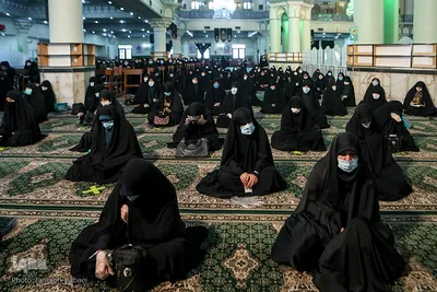 سالروز رحلت حضرت عبدالعظیم حسنی(ع)