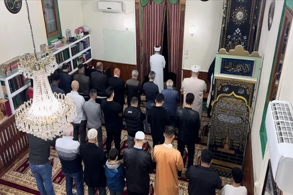 Honkar məscidi – Rumıniyada müsəlmanlar və xristianlar arasında dostluq körpüsü
